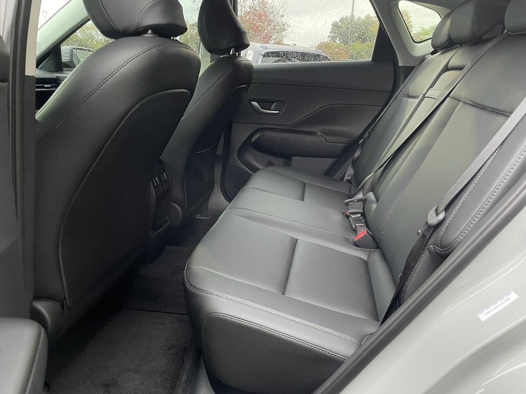 new 2026 Hyundai Kona car, priced at $36,620