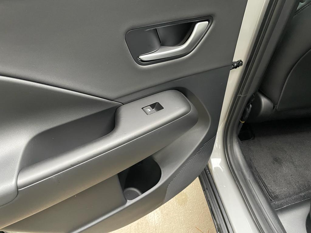 new 2026 Hyundai Kona car, priced at $36,620