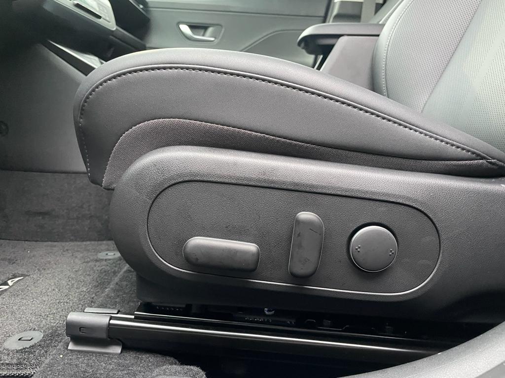 new 2026 Hyundai Kona car, priced at $36,620