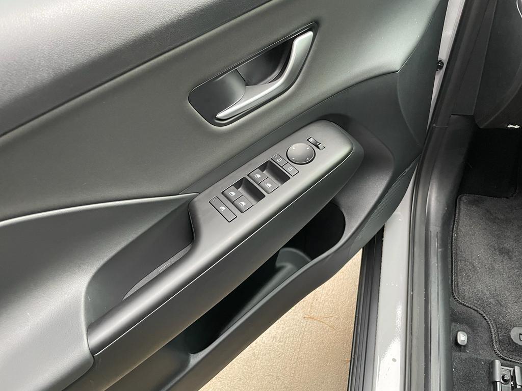 new 2026 Hyundai Kona car, priced at $36,620