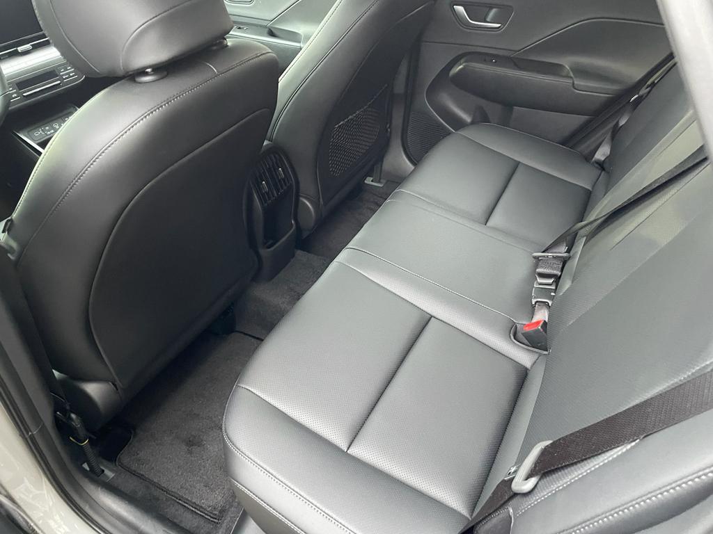 new 2026 Hyundai Kona car, priced at $36,620