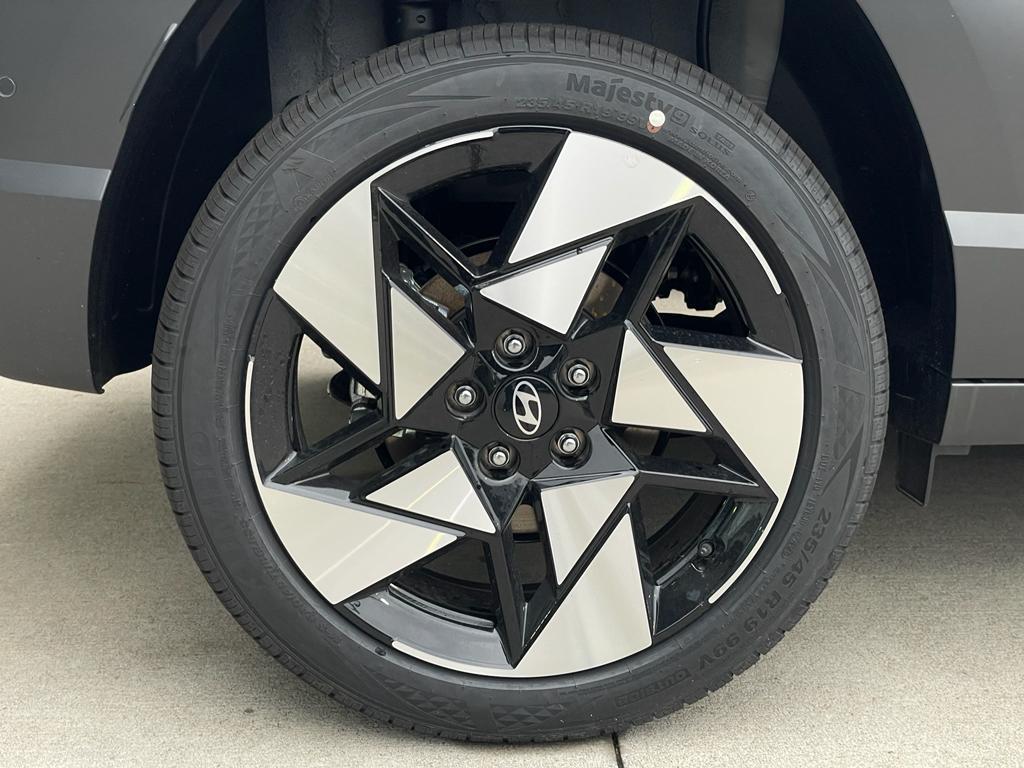 new 2026 Hyundai Kona car, priced at $36,620