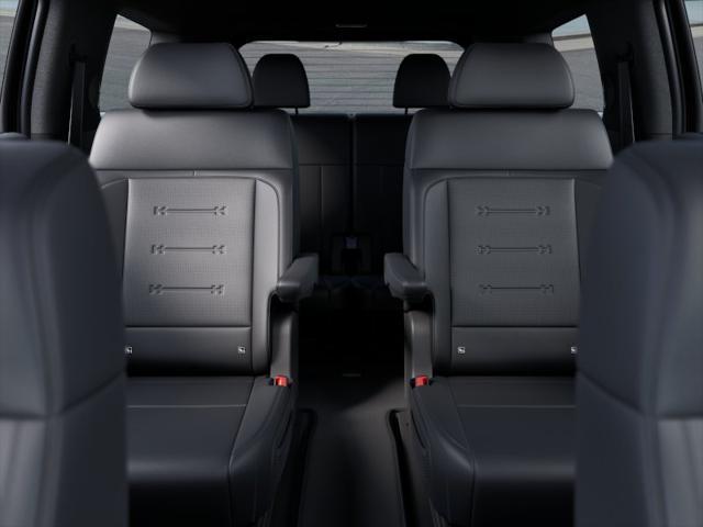 new 2025 Hyundai SANTA FE HEV car, priced at $49,689