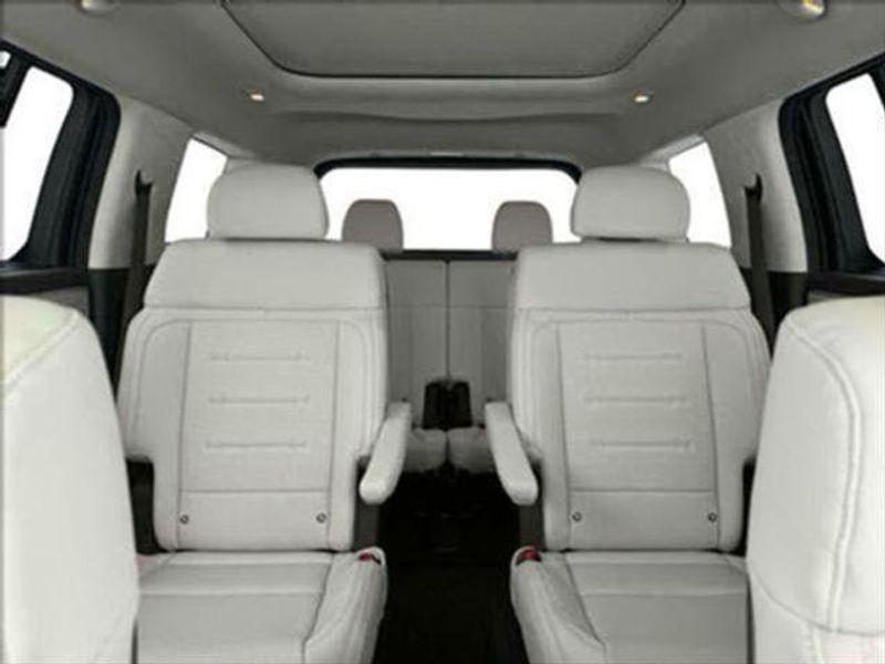 new 2025 Hyundai Santa Fe car, priced at $46,835