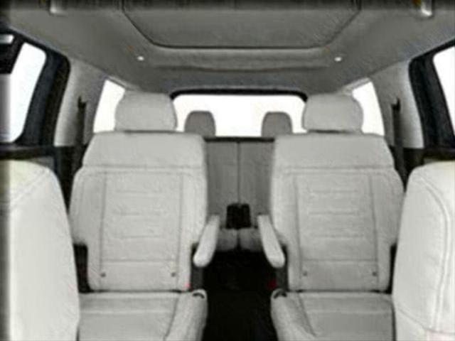 new 2025 Hyundai Santa Fe car, priced at $49,480
