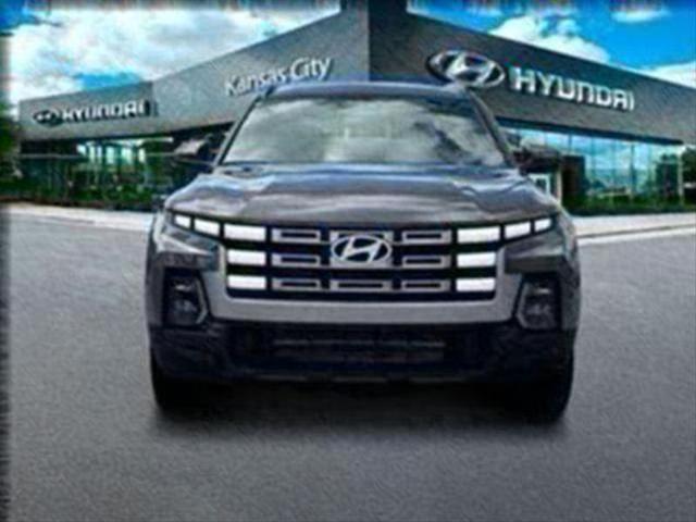new 2025 Hyundai SANTA CRUZ car, priced at $32,961