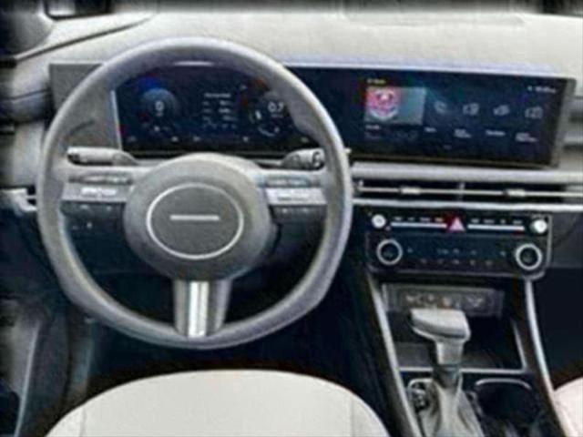 new 2025 Hyundai SANTA CRUZ car, priced at $34,356