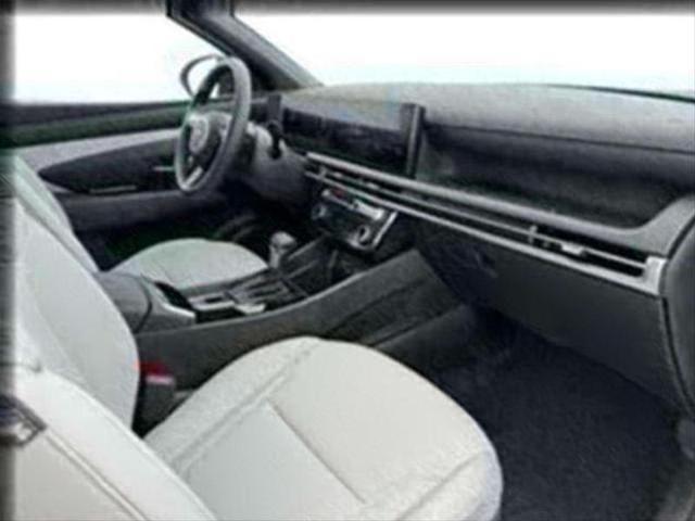 new 2025 Hyundai SANTA CRUZ car, priced at $34,356