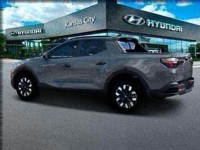 new 2025 Hyundai SANTA CRUZ car, priced at $32,961