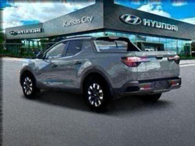 new 2025 Hyundai SANTA CRUZ car, priced at $32,961