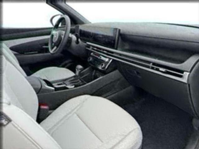 new 2025 Hyundai SANTA CRUZ car, priced at $32,961