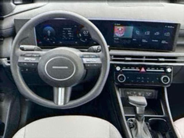new 2025 Hyundai SANTA CRUZ car, priced at $32,961