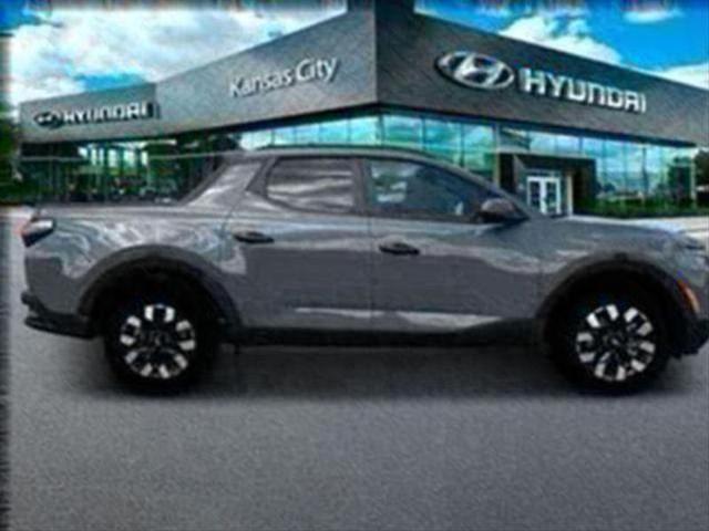 new 2025 Hyundai SANTA CRUZ car, priced at $32,961