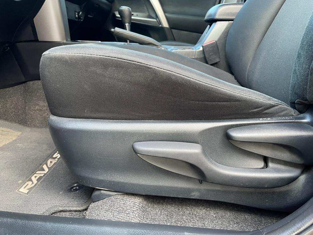 used 2017 Toyota RAV4 car, priced at $18,996