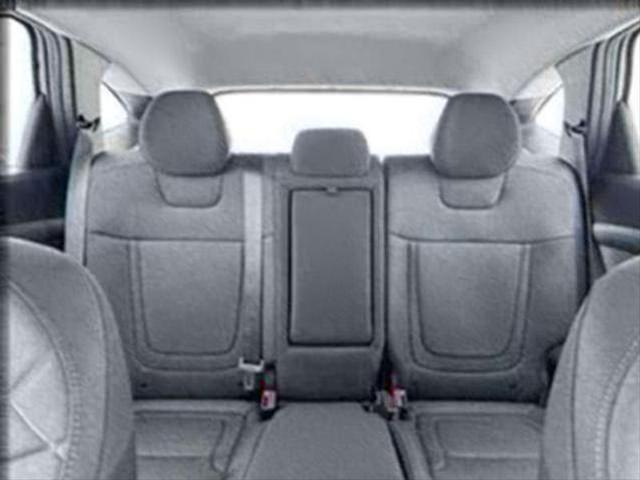 new 2025 Hyundai Tucson car, priced at $29,046