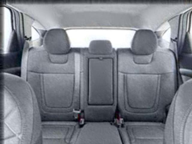 new 2025 Hyundai Tucson car, priced at $29,669