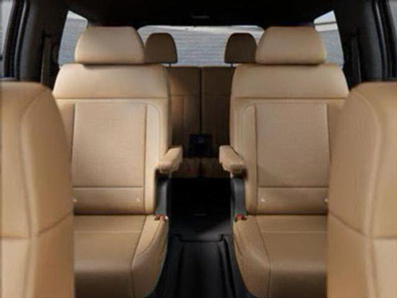 new 2026 Hyundai Santa Fe car, priced at $48,470