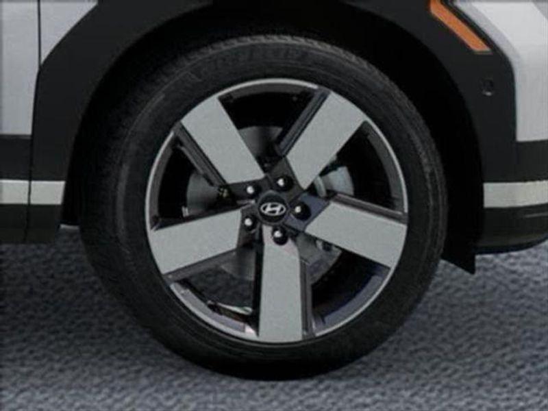 new 2026 Hyundai Santa Fe car, priced at $48,470