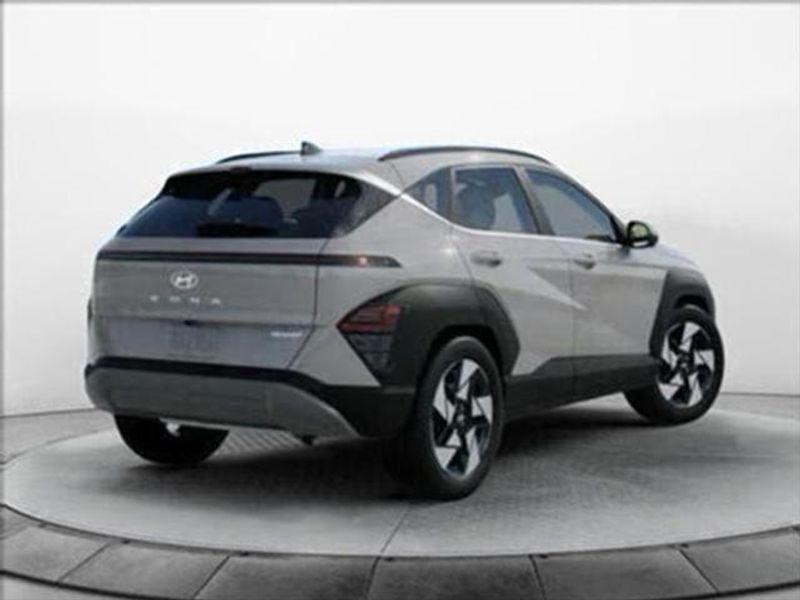 new 2026 Hyundai Kona car, priced at $30,935