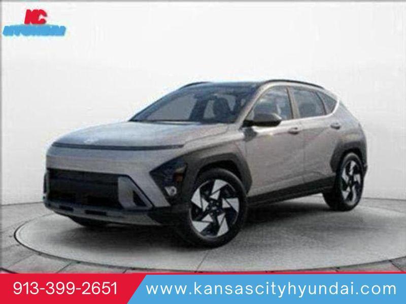 new 2026 Hyundai Kona car, priced at $30,935
