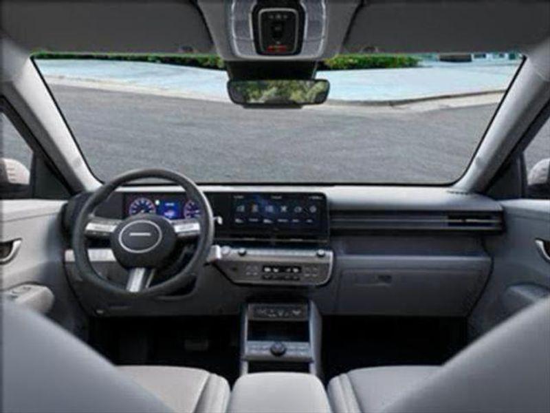 new 2026 Hyundai Kona car, priced at $30,935