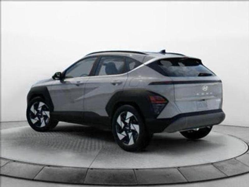new 2026 Hyundai Kona car, priced at $30,935