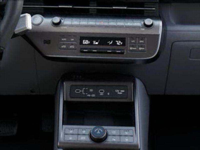 new 2026 Hyundai Kona car, priced at $30,935