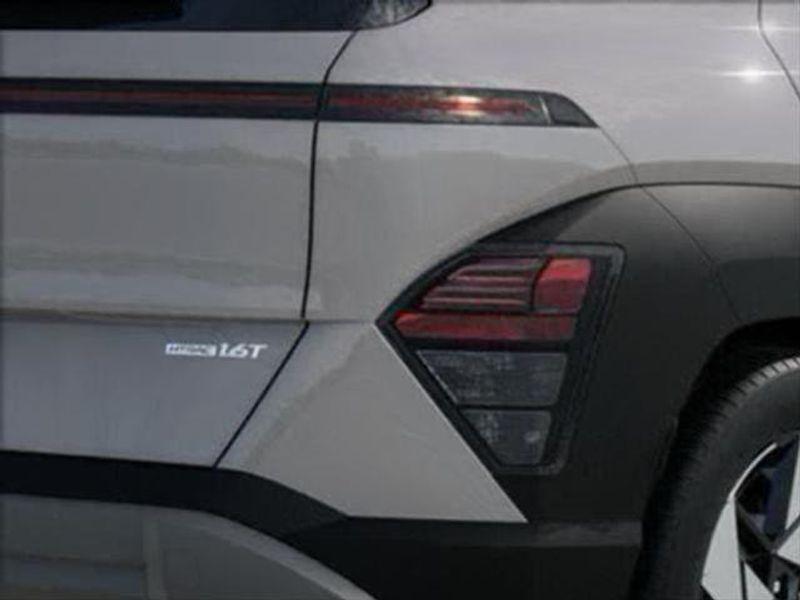 new 2026 Hyundai Kona car, priced at $30,935
