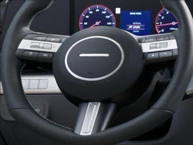 new 2026 Hyundai Kona car, priced at $30,935