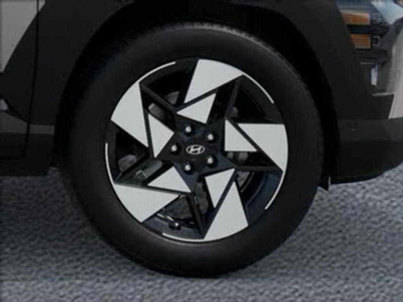 new 2026 Hyundai Kona car, priced at $30,935