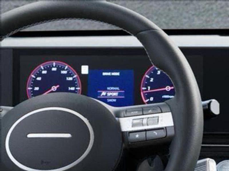 new 2026 Hyundai Kona car, priced at $30,935