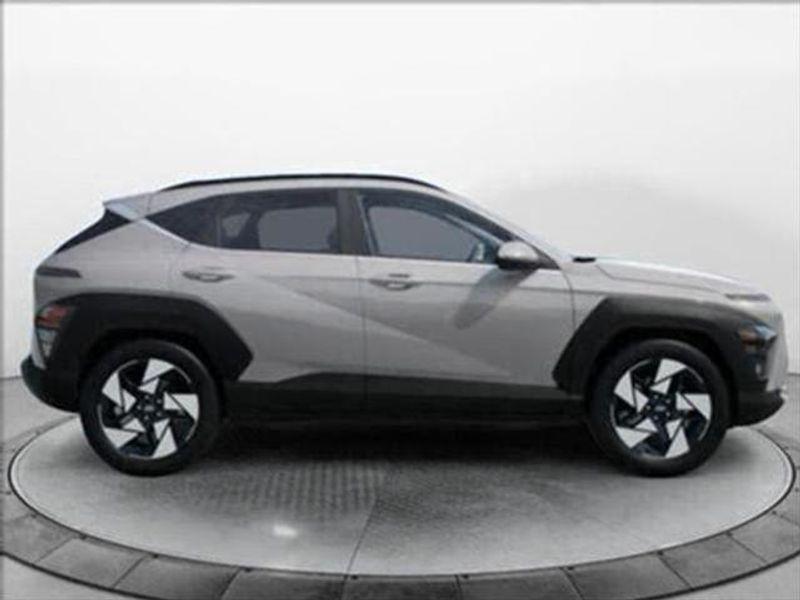 new 2026 Hyundai Kona car, priced at $30,935
