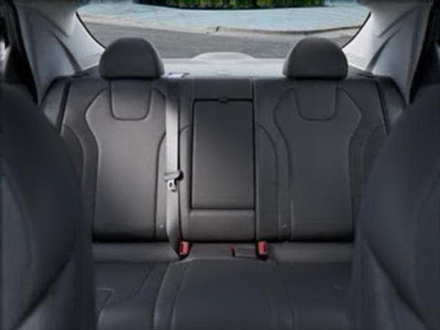 new 2025 Hyundai Elantra car, priced at $31,006