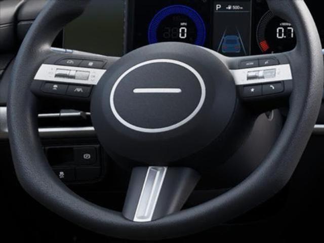 new 2025 Hyundai Tucson car, priced at $32,780
