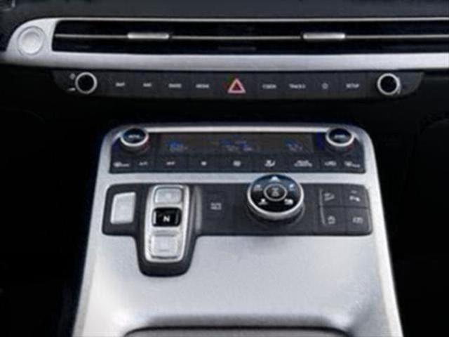new 2025 Hyundai Palisade car, priced at $40,868