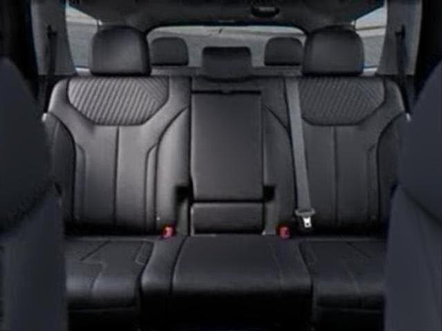 new 2025 Hyundai Palisade car, priced at $40,868