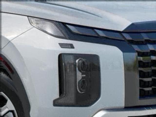 new 2025 Hyundai Palisade car, priced at $40,868