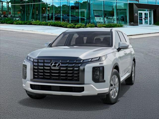 new 2025 Hyundai Palisade car, priced at $40,868