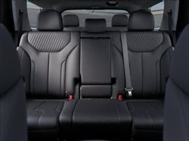 new 2025 Hyundai Palisade car, priced at $39,446