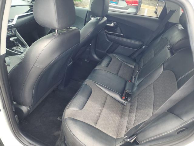 used 2022 Kia Niro car, priced at $19,996