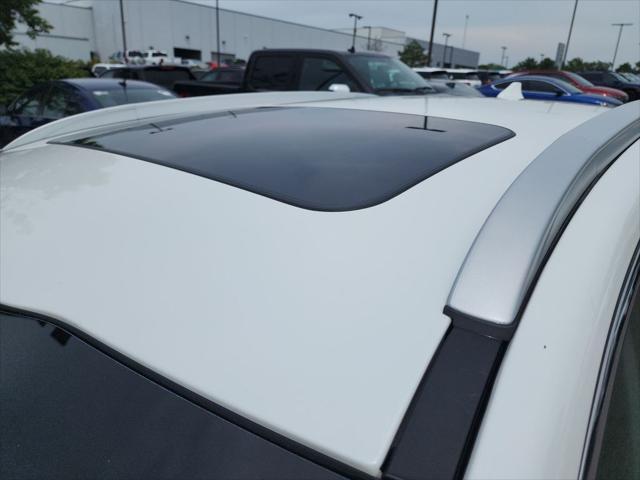 used 2022 Kia Niro car, priced at $19,996