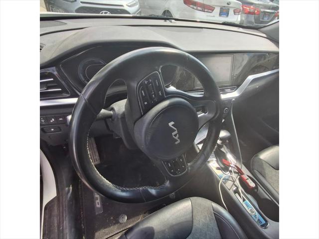used 2022 Kia Niro car, priced at $19,996