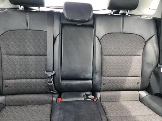 used 2022 Kia Niro car, priced at $19,996