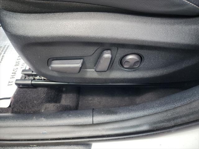 used 2022 Kia Niro car, priced at $19,996