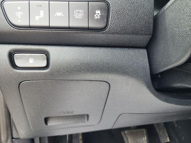 used 2022 Kia Niro car, priced at $19,996