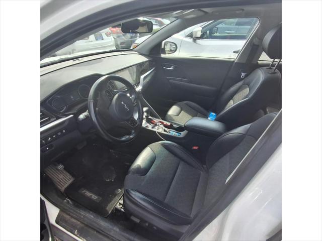 used 2022 Kia Niro car, priced at $19,996