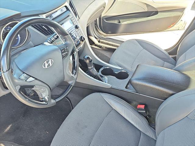 used 2012 Hyundai Sonata car, priced at $5,349