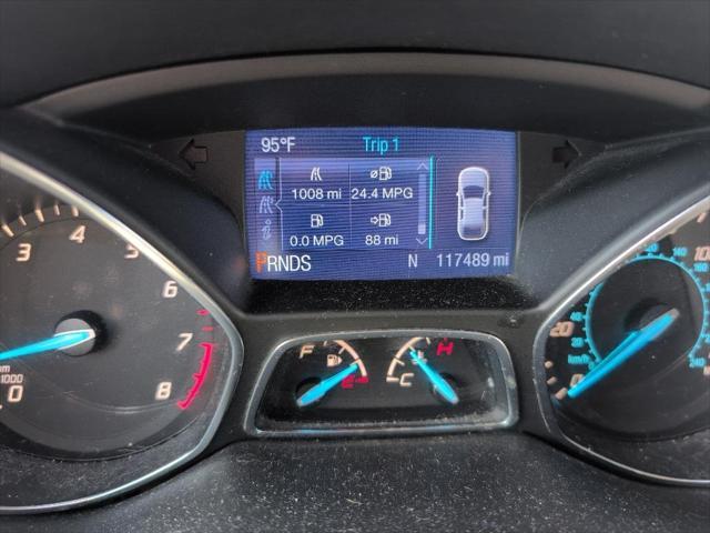 used 2013 Ford Escape car, priced at $5,649
