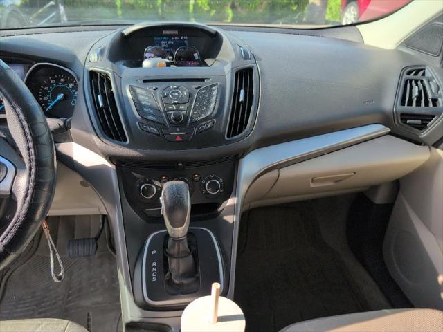 used 2013 Ford Escape car, priced at $5,649