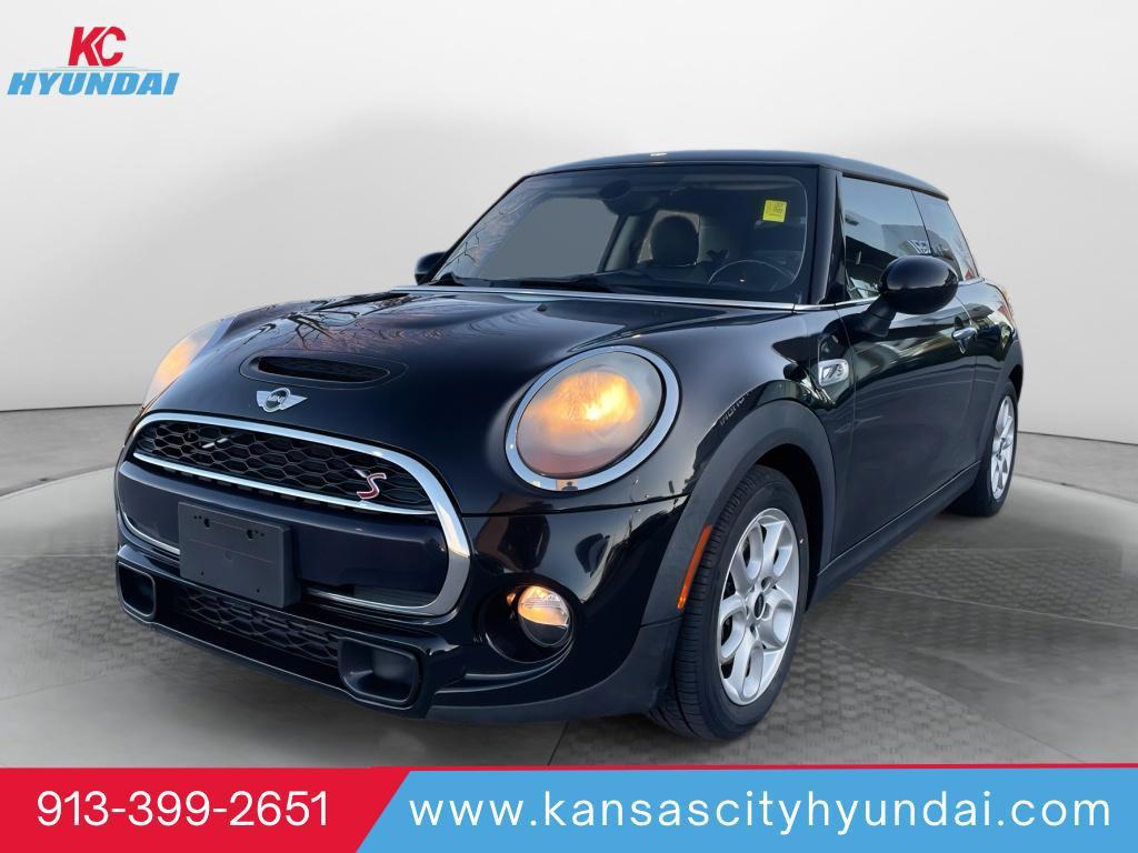 used 2015 MINI Hardtop car, priced at $9,998